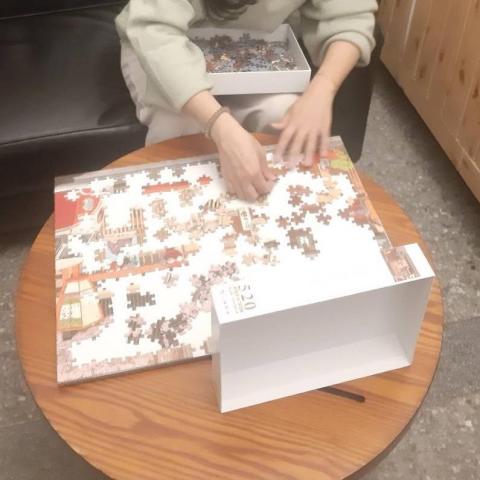 金門裱框店推薦小星星