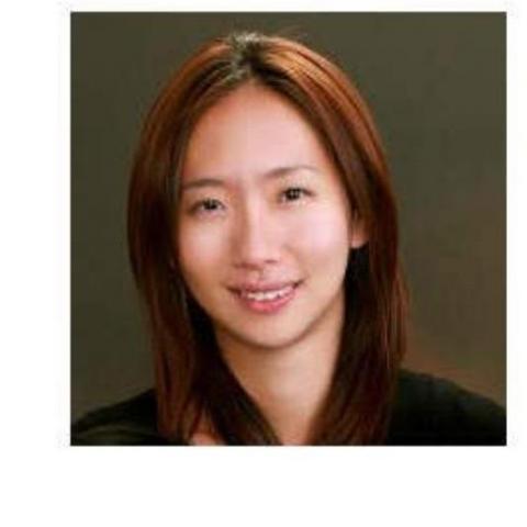 提供翻译i服務的專家Cate Fan