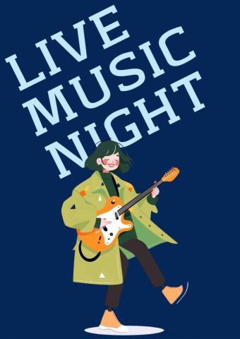 謝婷安 - 各類海報