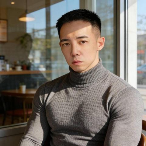 私人健身教練推薦✅ 減重 減肥 Jeston