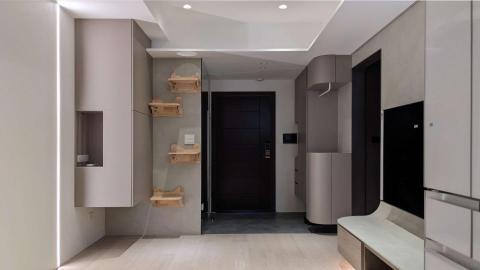 映室設計室內裝修有限公司 - 