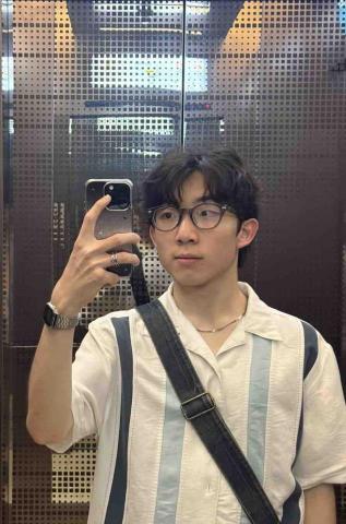 中和特教家教推薦徐新棣