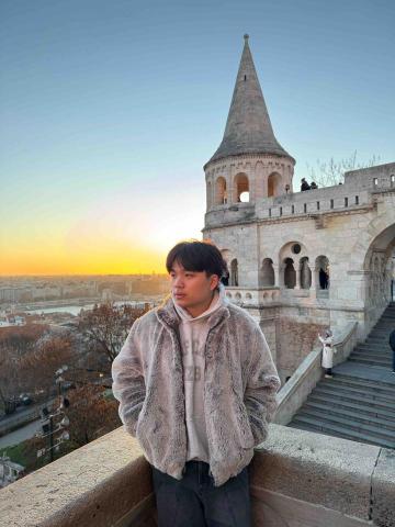 提供toeflibt費用服務的專家范定凱