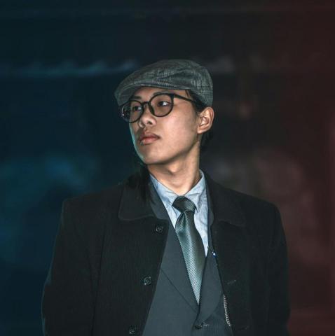 提供北港食物服務的專家張力介