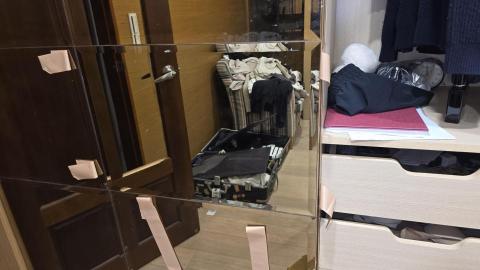 林先生 - 修復後