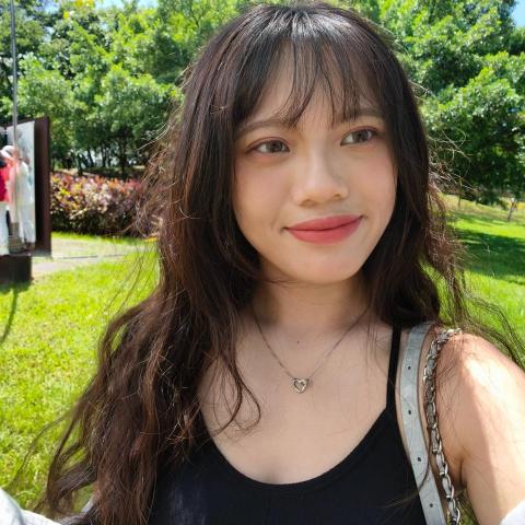 提供有氧舞蹈教室服務的專家林姿穎