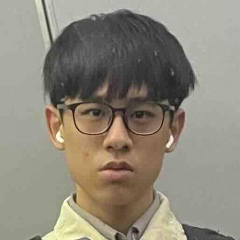 提供滑板服務的專家施東成