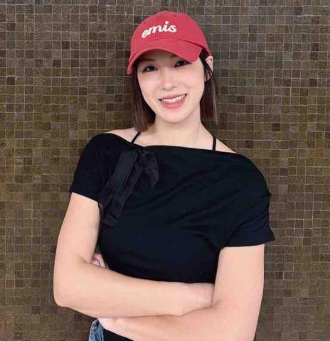 提供nasm-cpt服務的專家張伃佩