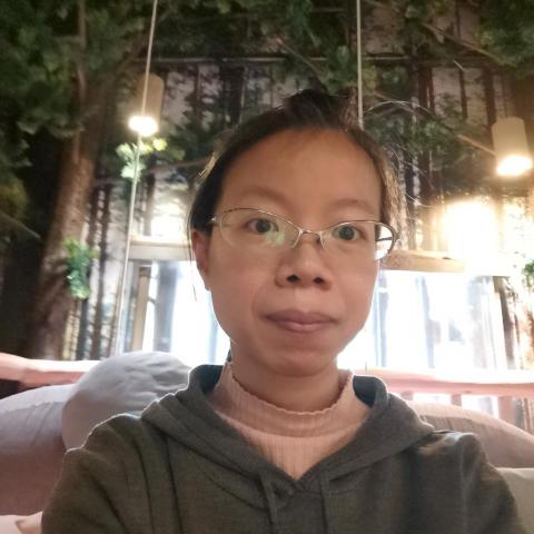 提供保母服務的專家劉小延