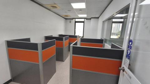 歐若科技 - 辦公室佈線