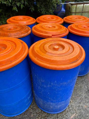 廚餘回收再利用 - 