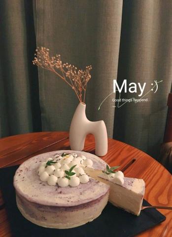 陳昕瑜 - 艷夏紫羅蘭