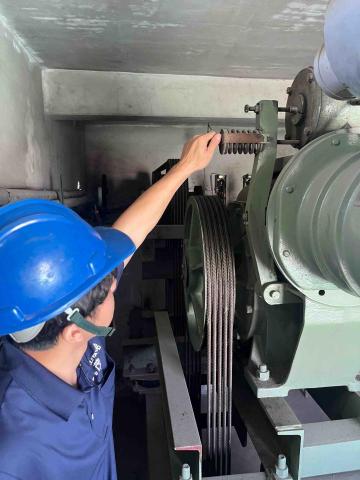 九茂電梯有限公司 - 