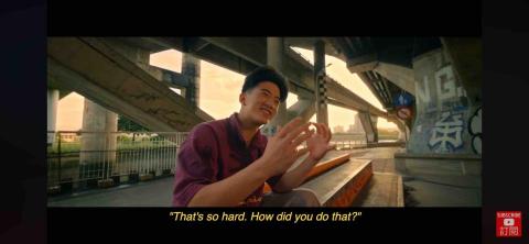 梁中其 - 作品集-TaiwanPlus [Rebel Artist]