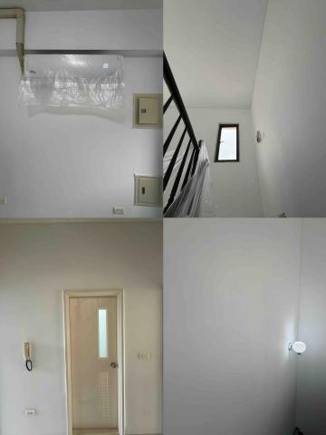 澤衛美學設計 - 舊屋牆面翻新、細節不馬虎