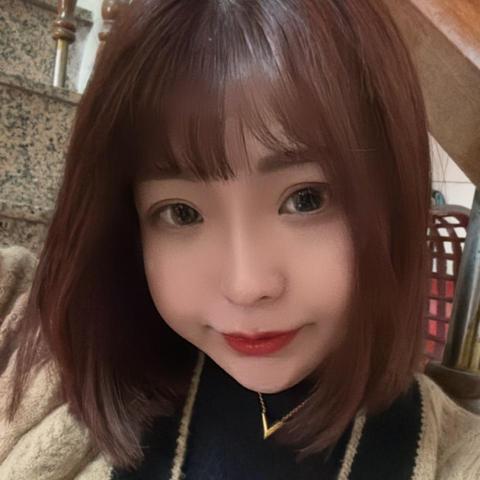 提供美髮剪刀服務的專家劉羽珈