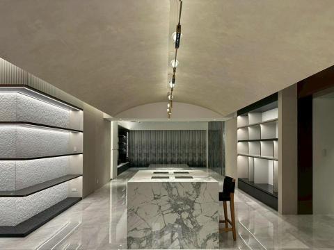 映室設計室內裝修有限公司 - 