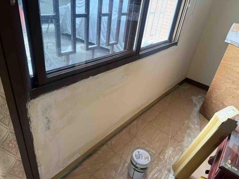 和盛塗裝工程 - 