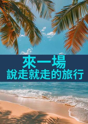 謝婷安 - 各類海報