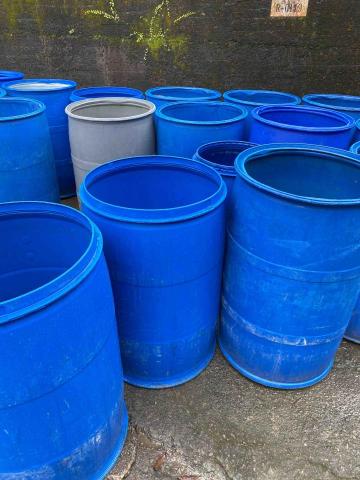 廚餘回收再利用 - 