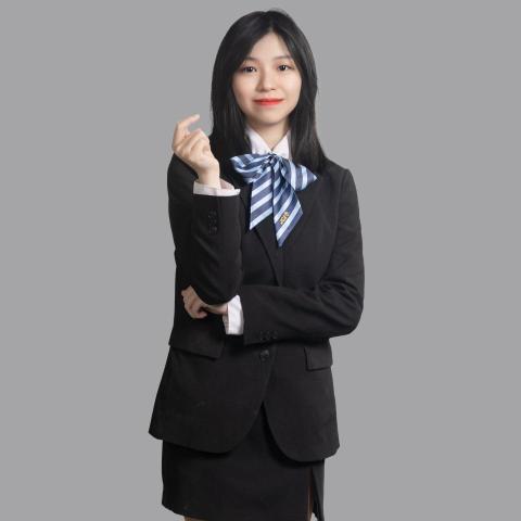 提供seo關鍵字服務的專家余品萱