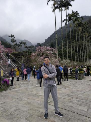 提供板橋消夜服務的專家Jian Yuan Wu