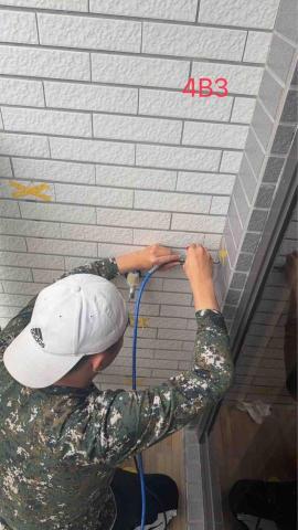 瀠翔工程行 - 二丁掛空心灌注