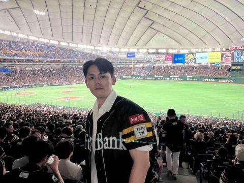 提供toeflibt考場服務的專家Jacob