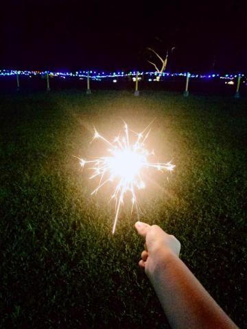 SMP - 有趣的日子裏保留了美好的照片