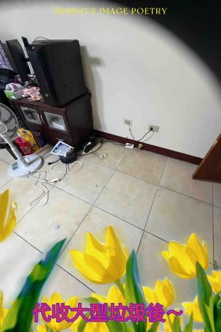 ꧁ 忻ꨄ 承🝮 企業社🝮 ꧂ - 115年3月5日宜蘭代收大型垃圾後～