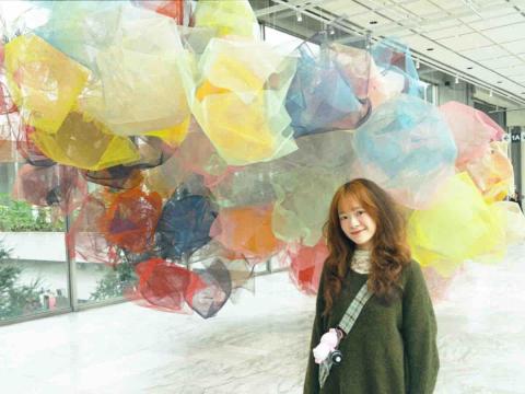 提供111數b服務的專家駱沛妤