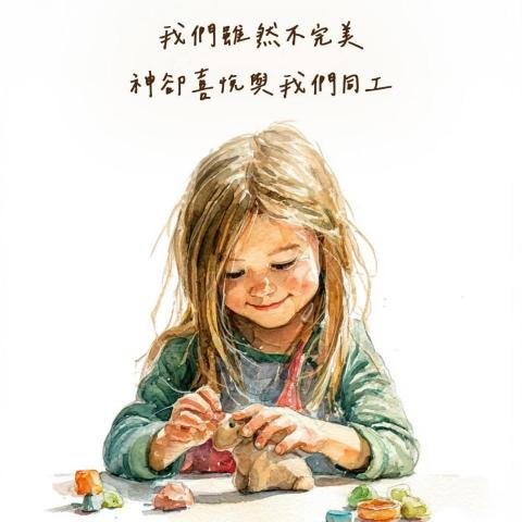 提供線上家教服務的專家Ann Chang