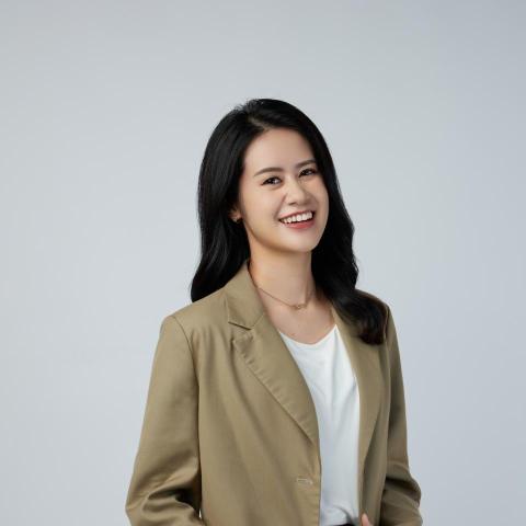 提供諮詢師服務的專家張菀倩