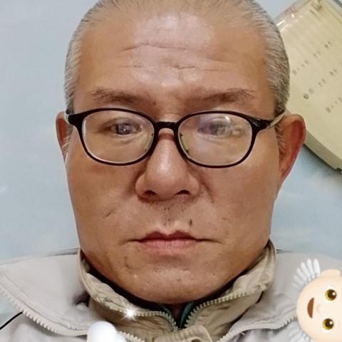 提供除草服務的專家沈鏡明