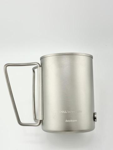 Johnny - Dell 電腦大廠 品牌logo