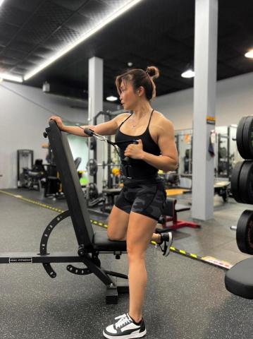 Yana wellness 健康美.復原所 - 