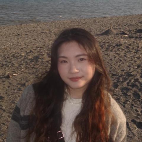 提供17135必勝服務的專家莊子儀