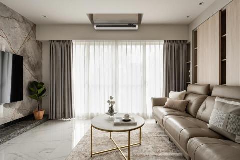 蒲田室內裝修設計 - 