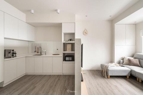 蒲田室內裝修設計 - 