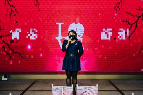 YVON IMC 伊凡娜 品牌整合行銷 │行銷 │ 設計 │ - 新人婚禮主持