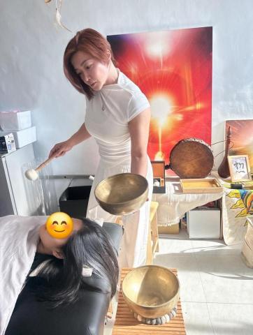 Yana wellness 健康美.復原所 - 