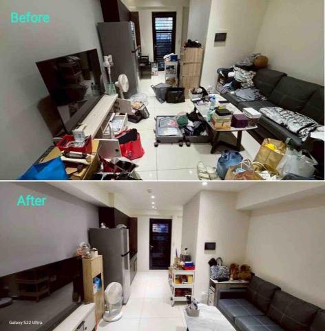 沐芓理｜有氧空間整理 - 