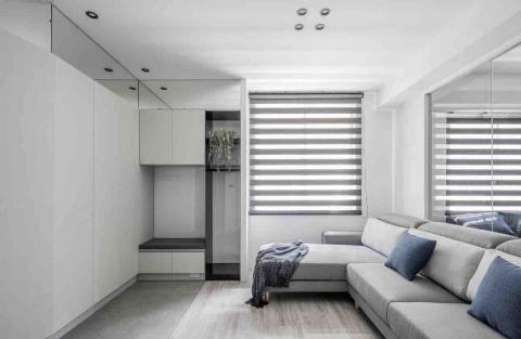 境實空間製作 - 