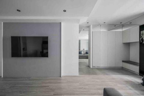 境實空間製作 - 