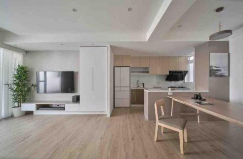 境實空間製作 - 