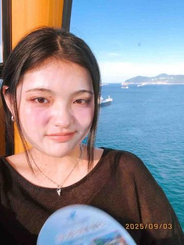 梁明薇 - 日常照片