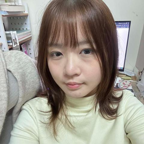 提供打工服務的專家陳湘妤