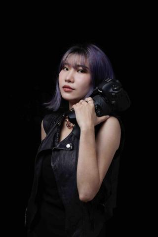 提供龍潭全家福服務的專家永宣｜療癒系寫真