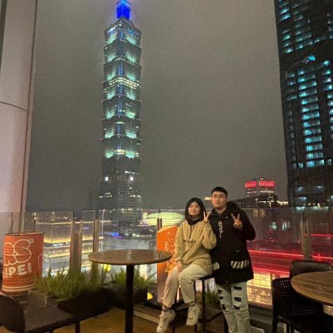 提供搬遷服務的專家Jay Shu