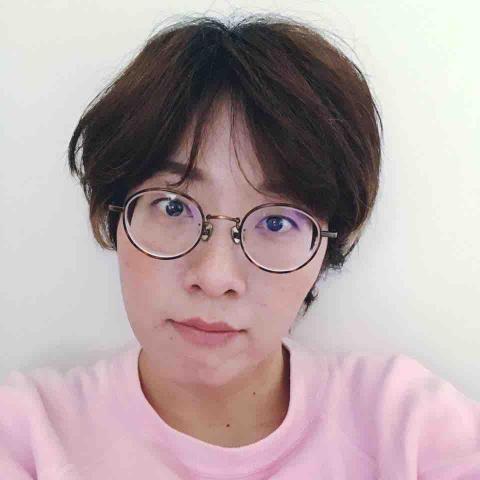 提供文件翻譯服務的專家陳品潔